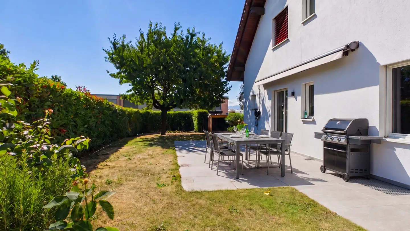 Casa bifamiliare in vendita - 1196 Gland - Foto 2