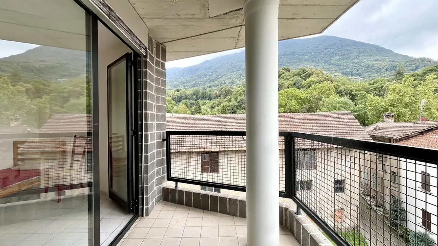 Apartment for rent - 6900 Lugano - Photo 4