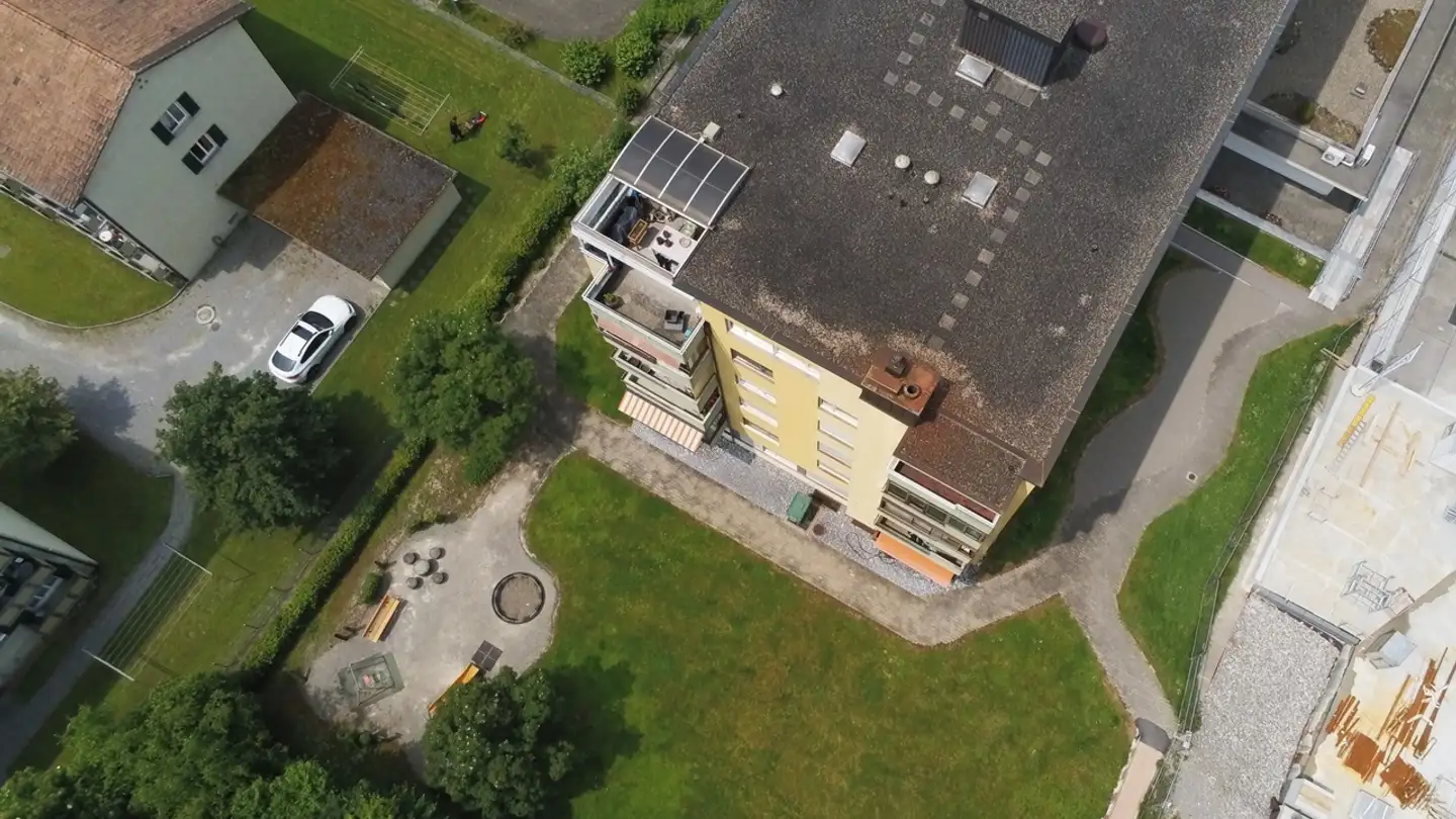 Appartamento in vendita - Alte Bahnhofstrasse 5, 5610 Wohlen AG