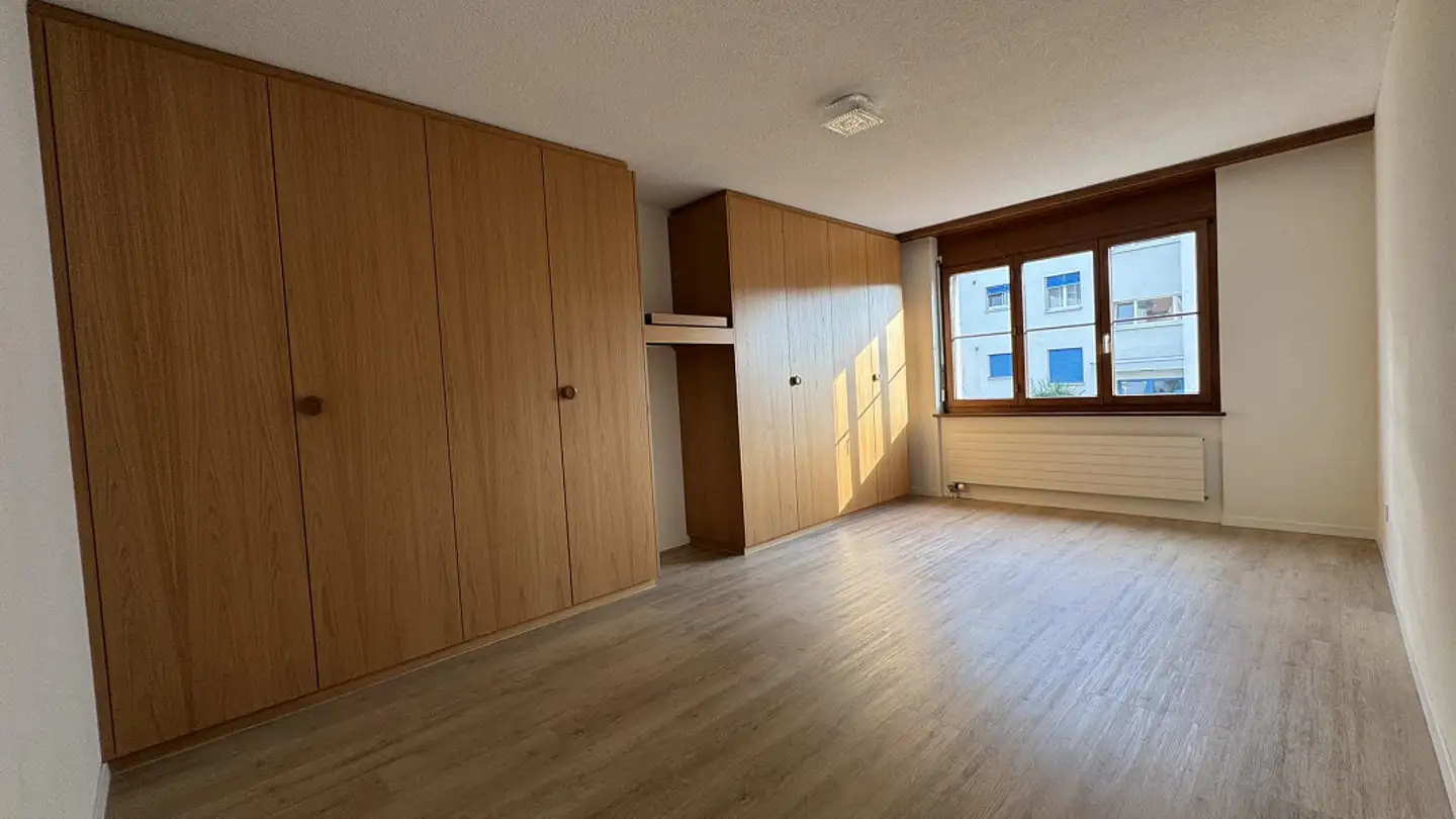 Wohnung mieten - Winterthurerstrasse 47a, 8370 Sirnach - Foto 4
