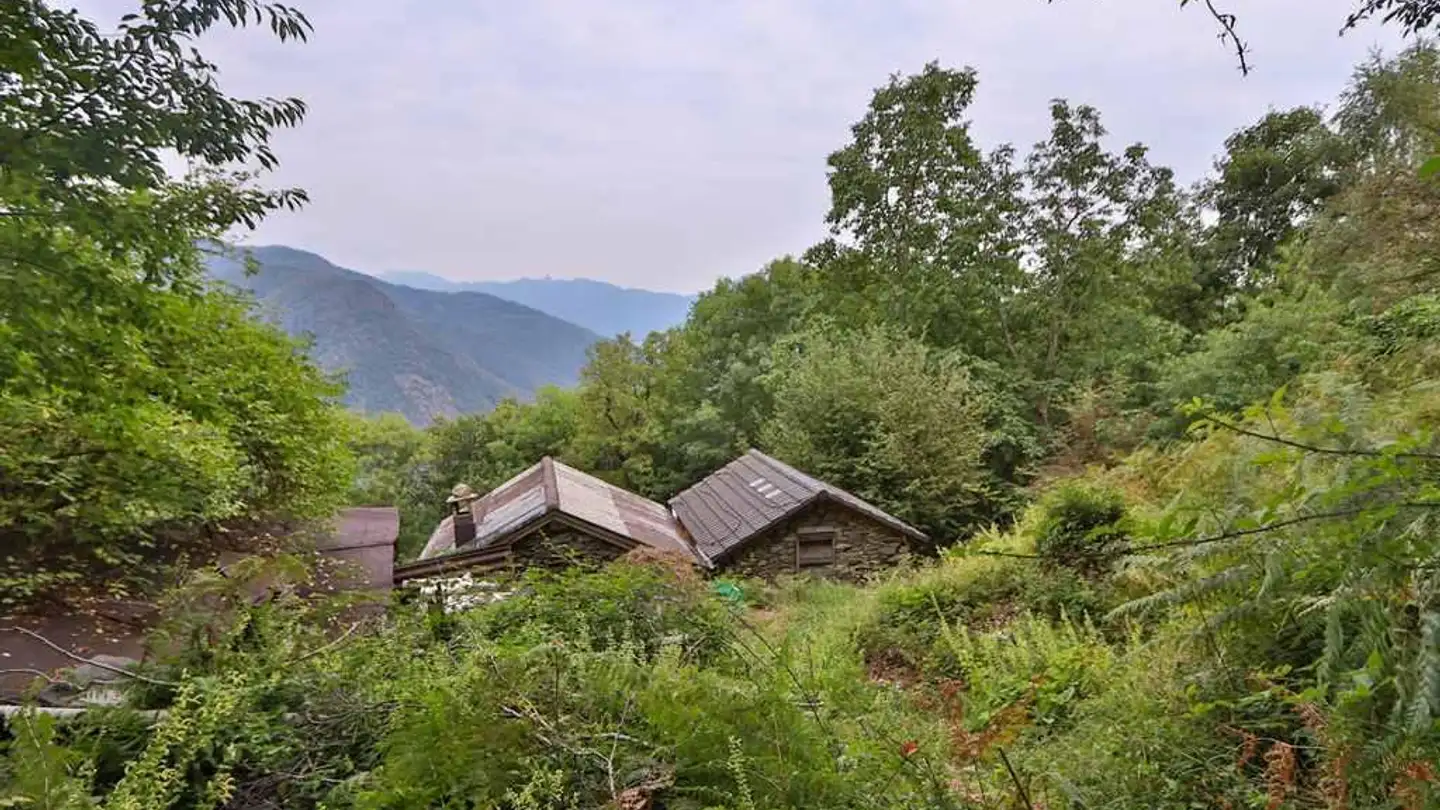 Casa singola in vendita - 6805 Mezzovico - Photo 4