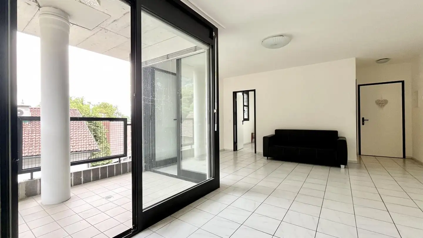 Apartment for rent - 6900 Lugano