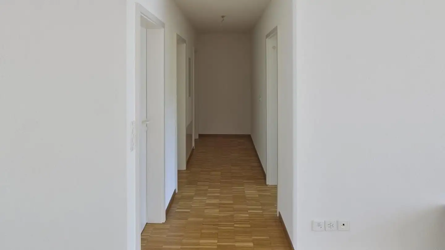 Appartement à louer - Riburgpark 6, 4313 Möhlin - Photo 4
