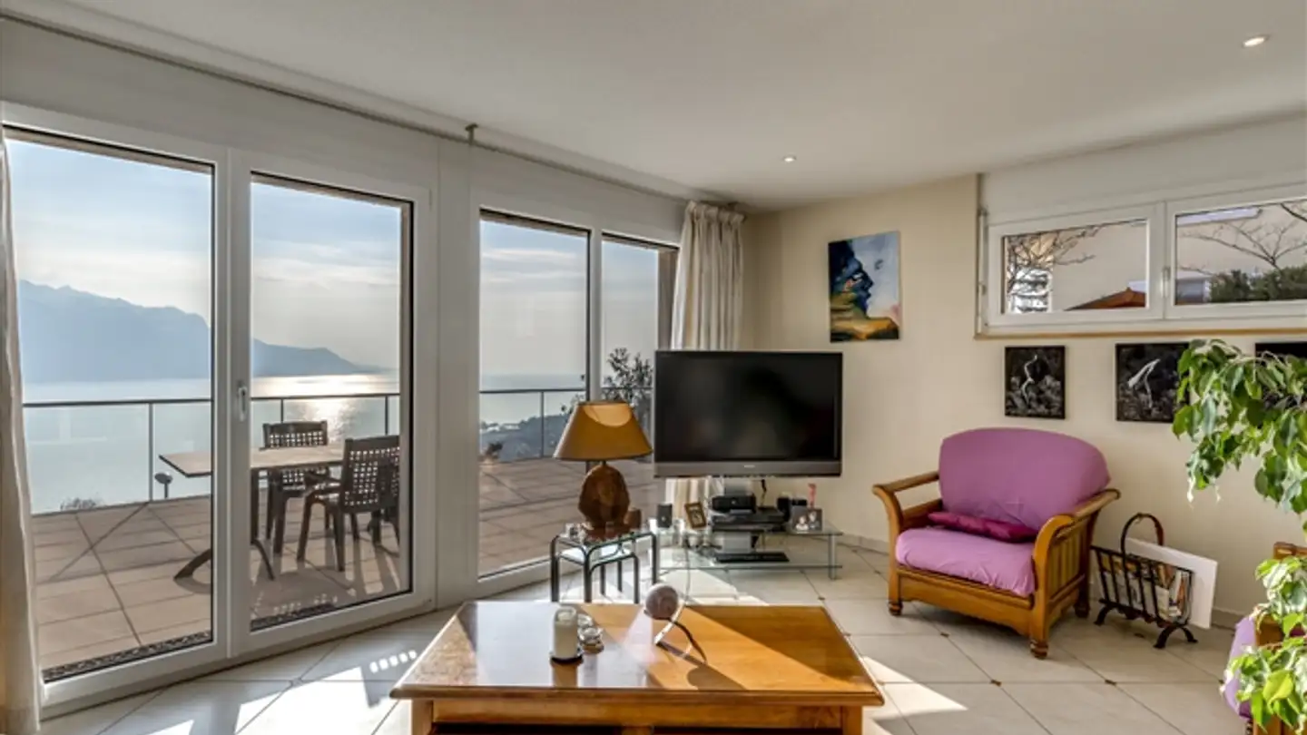 Casa singola in vendita - 1822 Chernex - Foto 4