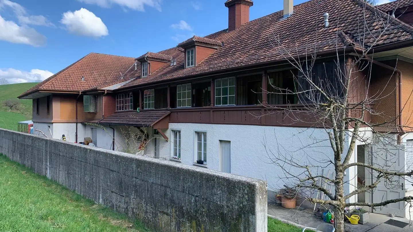 Apartment for rent - Rohrbachgasse 4, 3155 Helgisried-Rohrbach