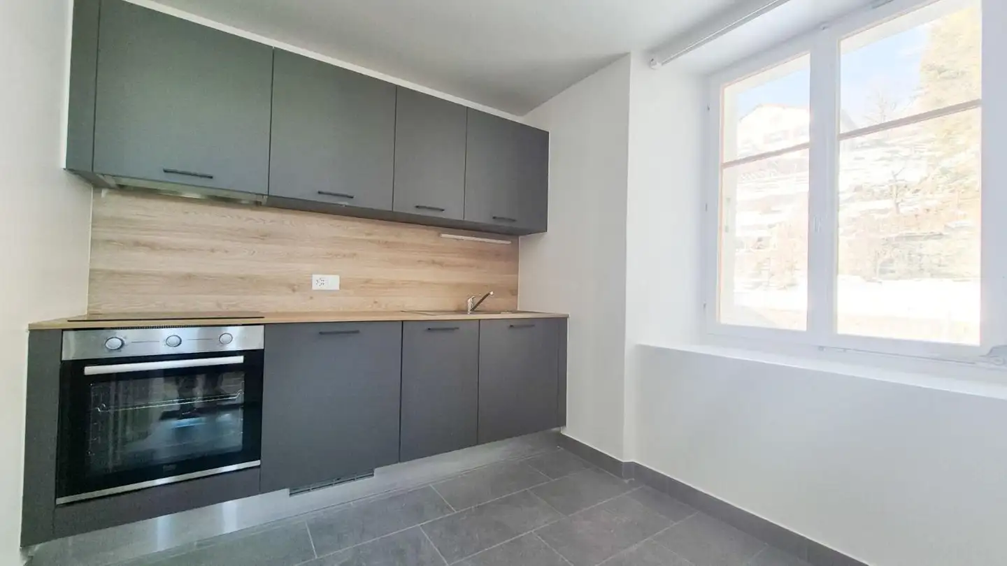 Apartment for rent - Grande Rue 42, 2316 Les Ponts-de-Martel - Photo 3