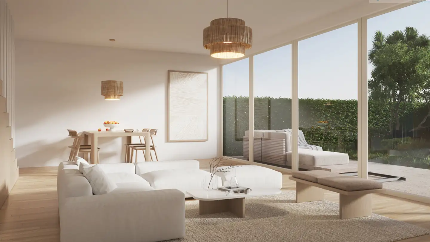 Duplex à vendre - Brislachstrasse, 4242 Laufen - Photo 2