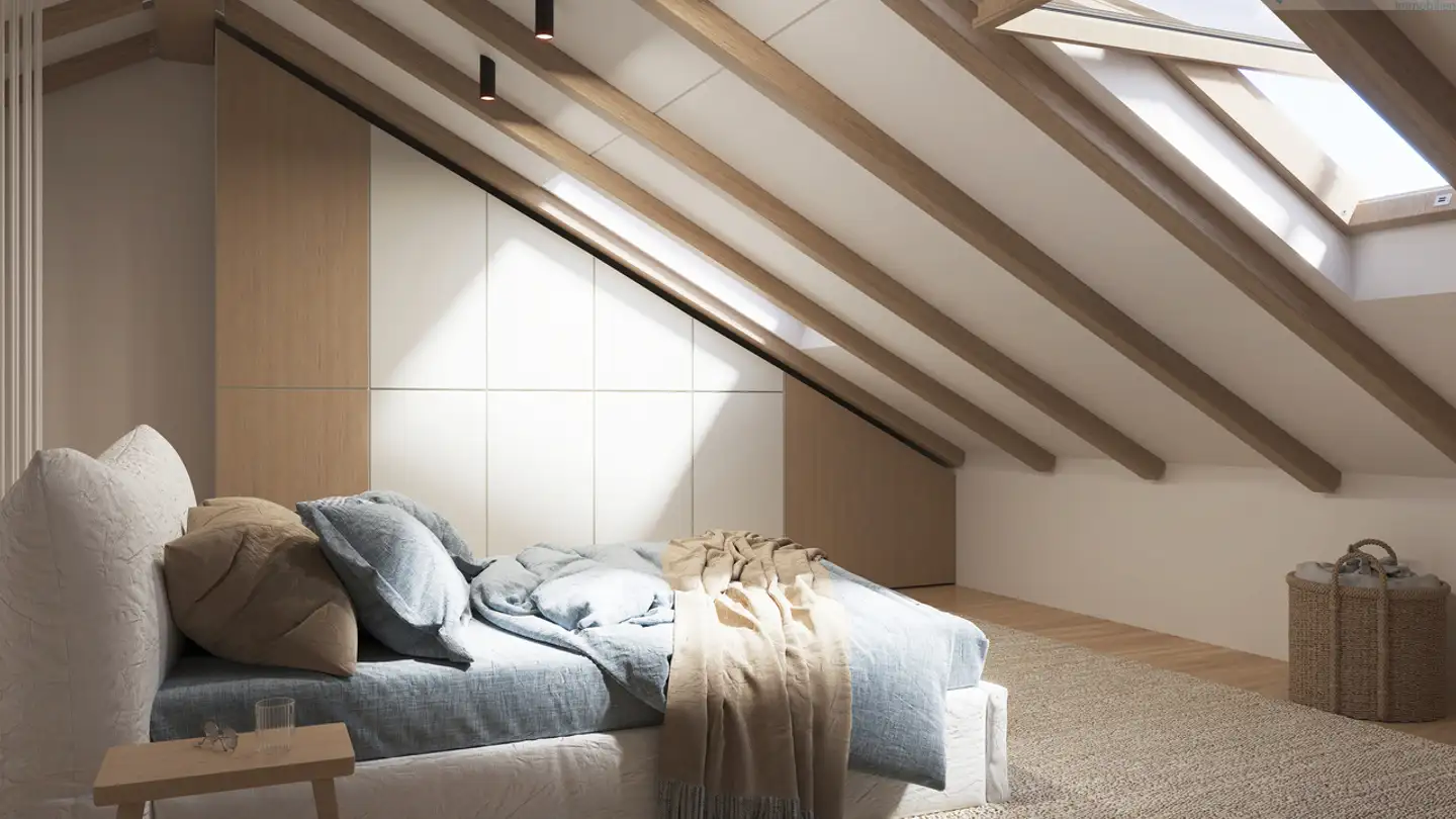 Duplex à vendre - Brislachstrasse, 4242 Laufen - Photo 4