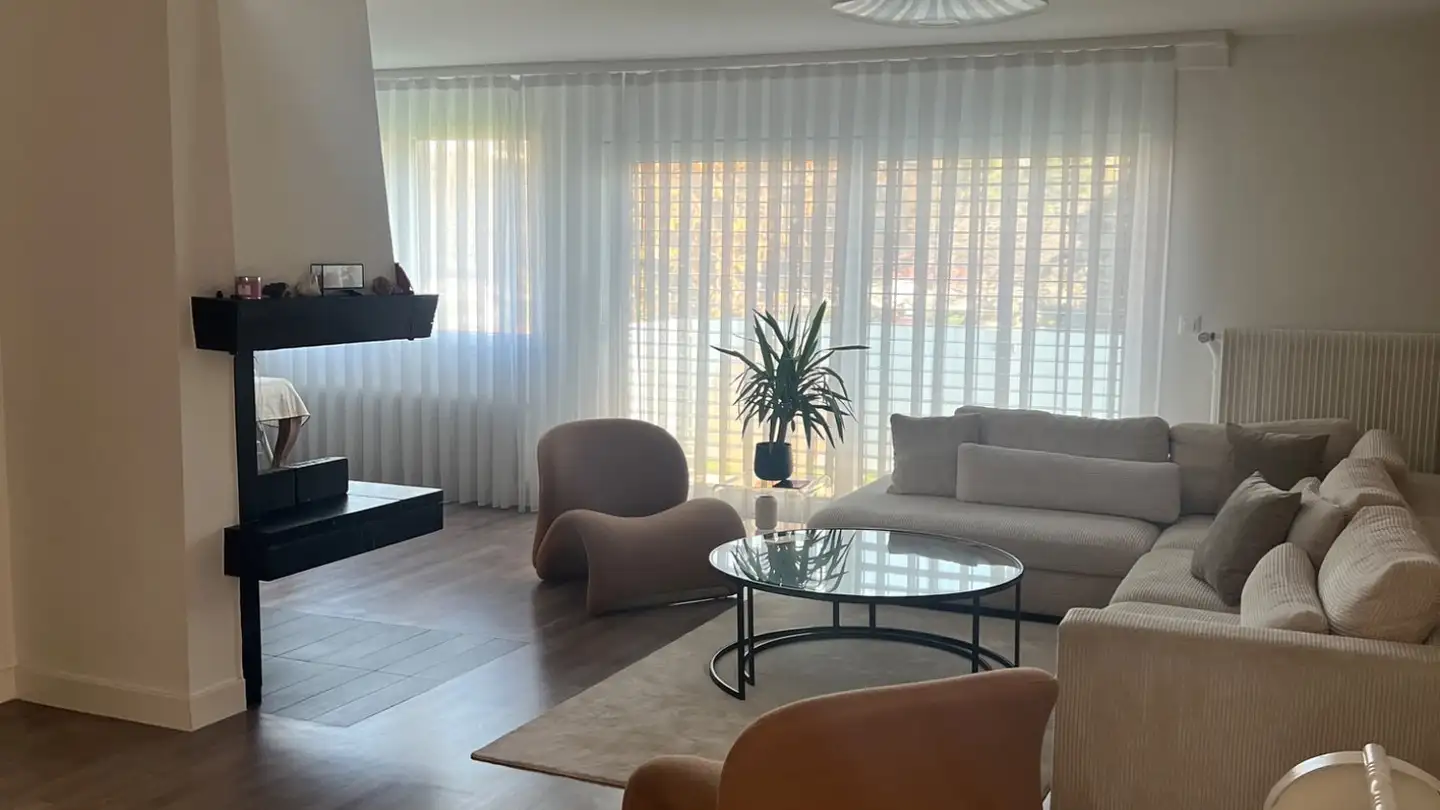 Casa singola in affitto - 1024 Ecublens VD - Photo 2