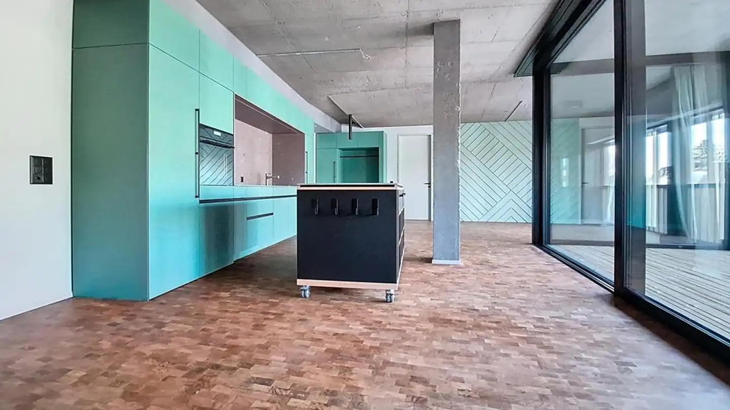 Loft à louer - Huebstrasse 5, 8126 Zumikon - Photo 3