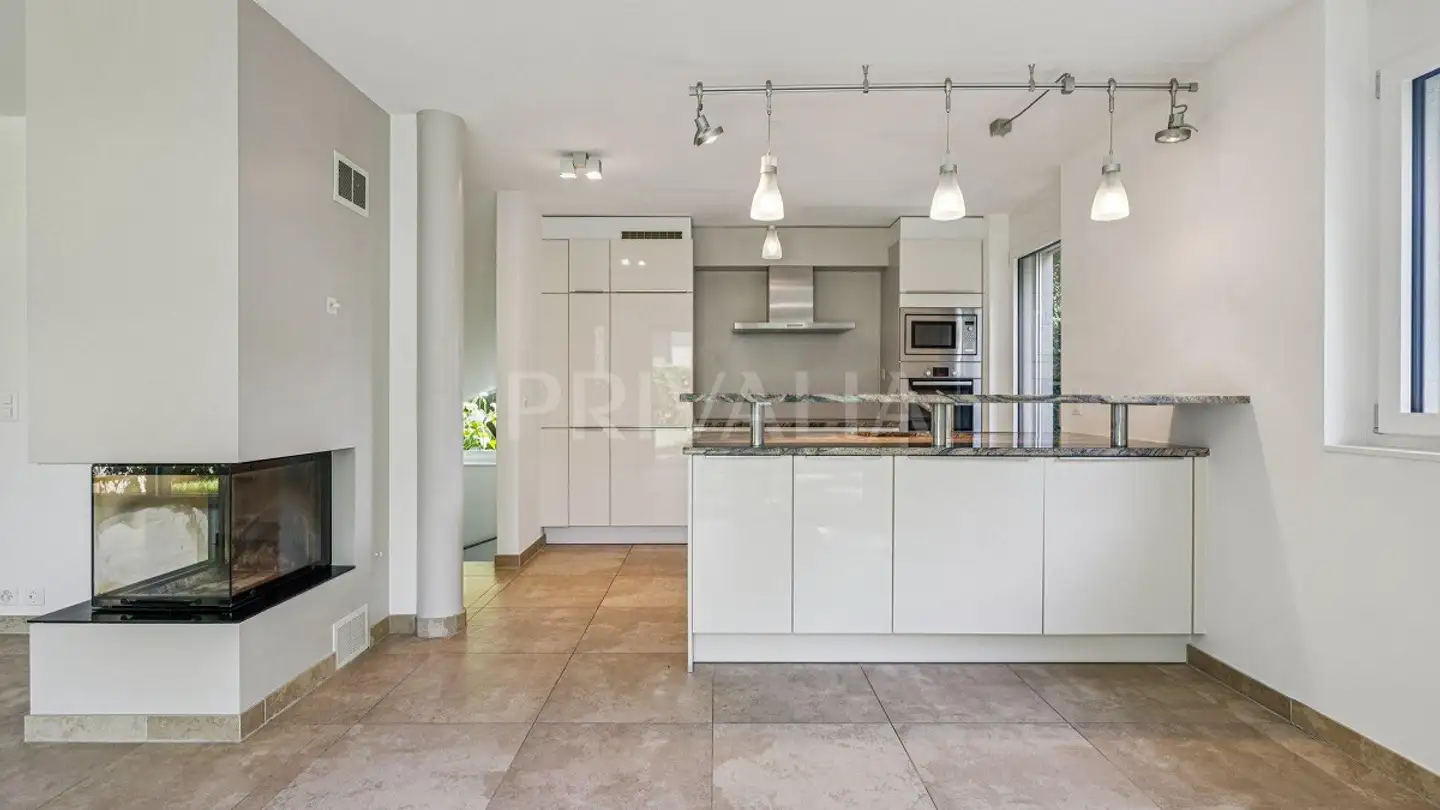 Stepped house for sale - 1218 Le Grand-Saconnex - Photo 2