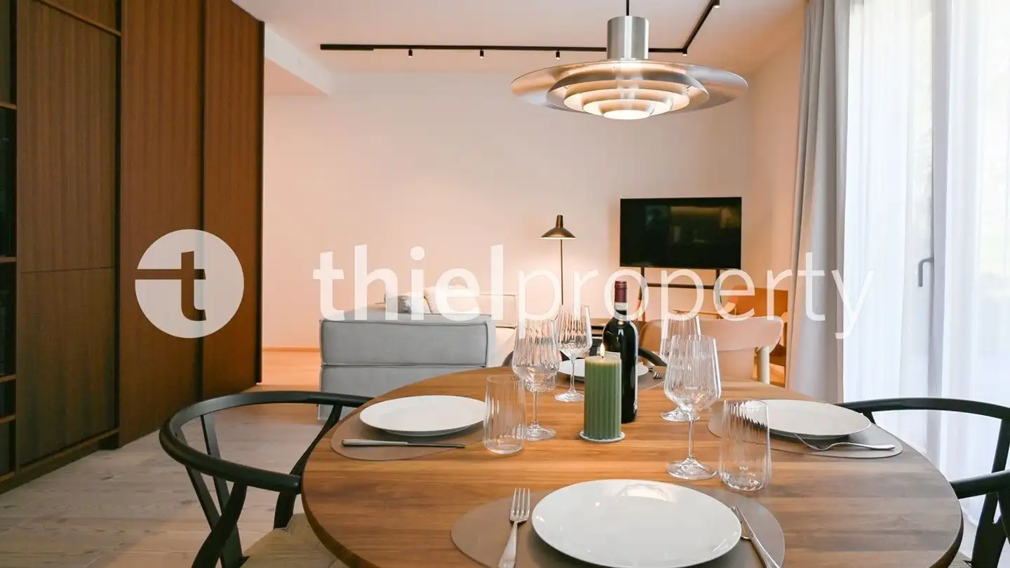 Appartamento in vendita - 6490 Andermatt - Photo 3