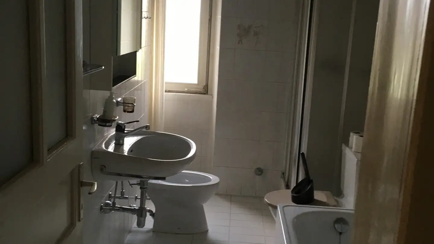 Single room for rent - 6500 Bellinzona - Photo 4