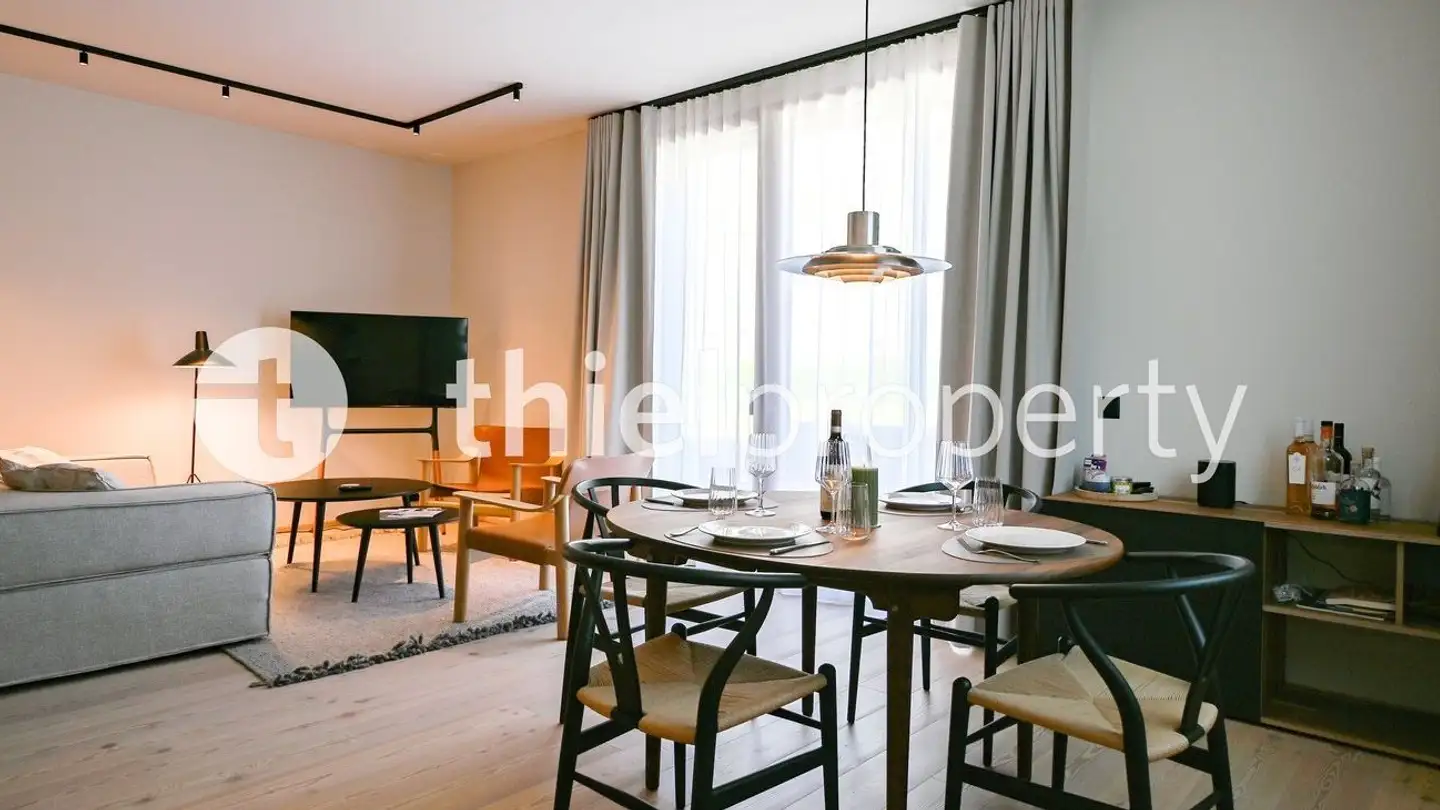 Appartamento in vendita - 6490 Andermatt - Photo 4