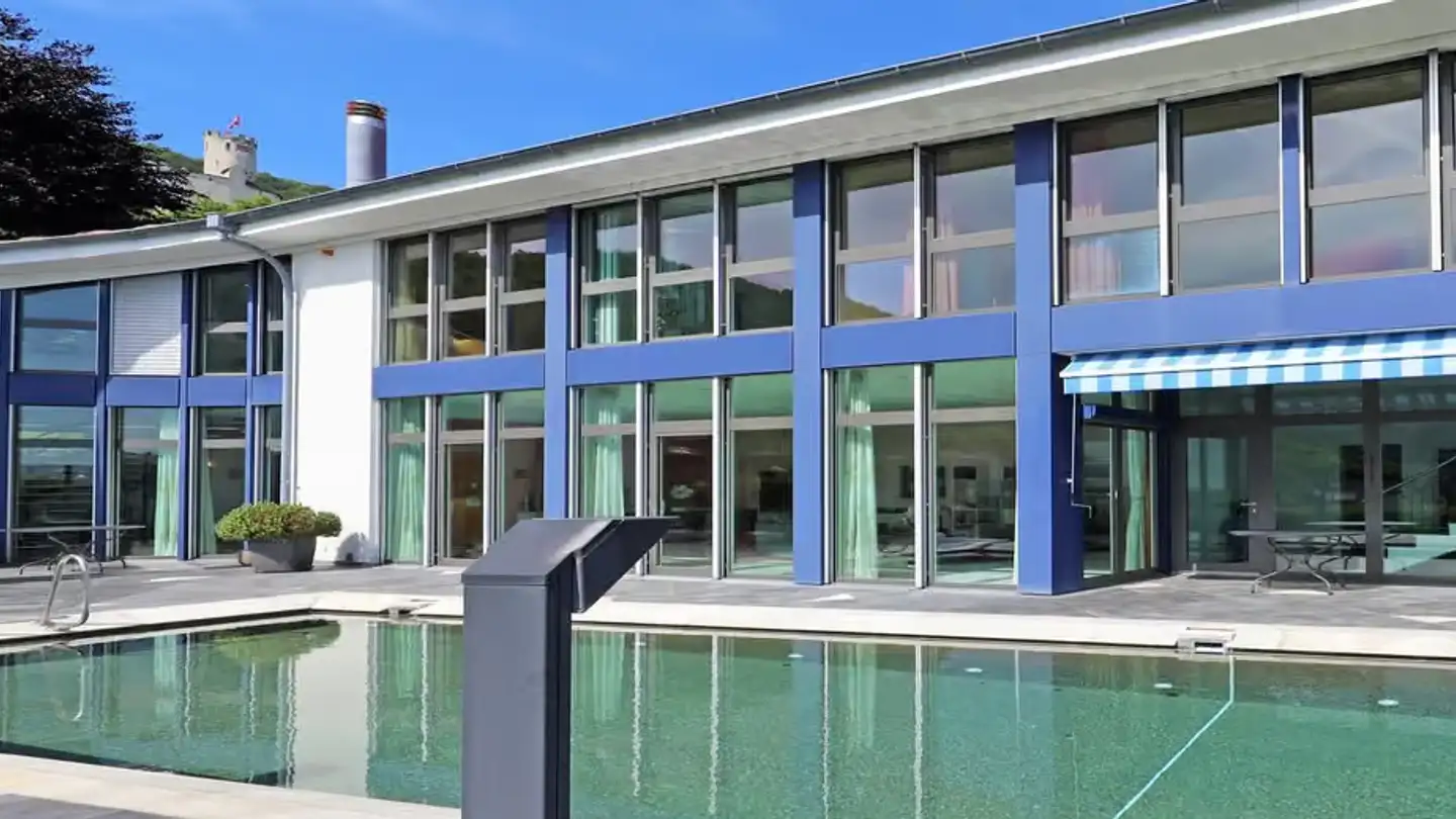 Einfamilienhaus kaufen - 8001 Zürich