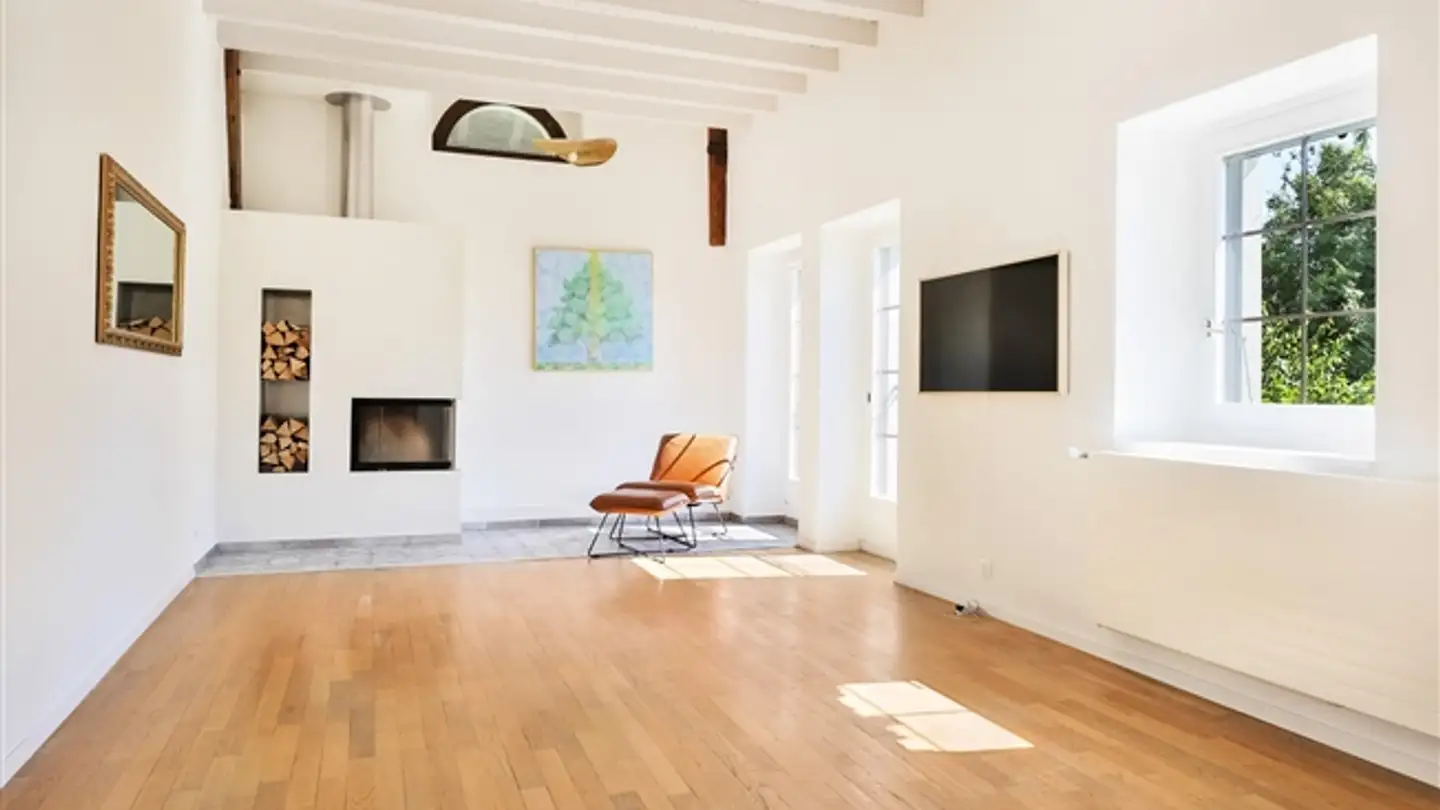 Apartment for rent - Route De Bogis-Bossey, 1279 Chavannes-de-Bogis