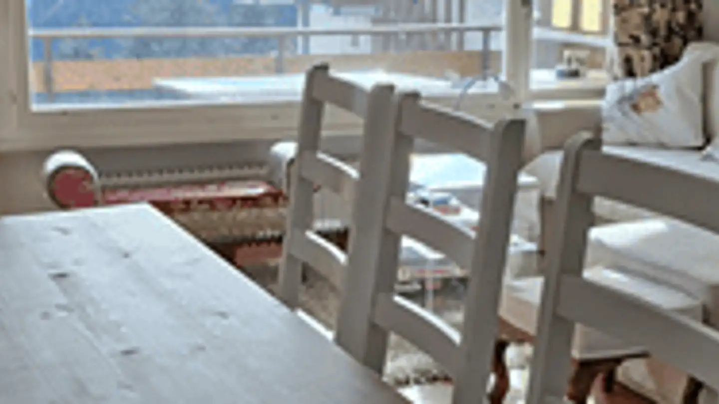 Appartamento in vendita - Route De Pont De Pierre, 1911 Ovronnaz