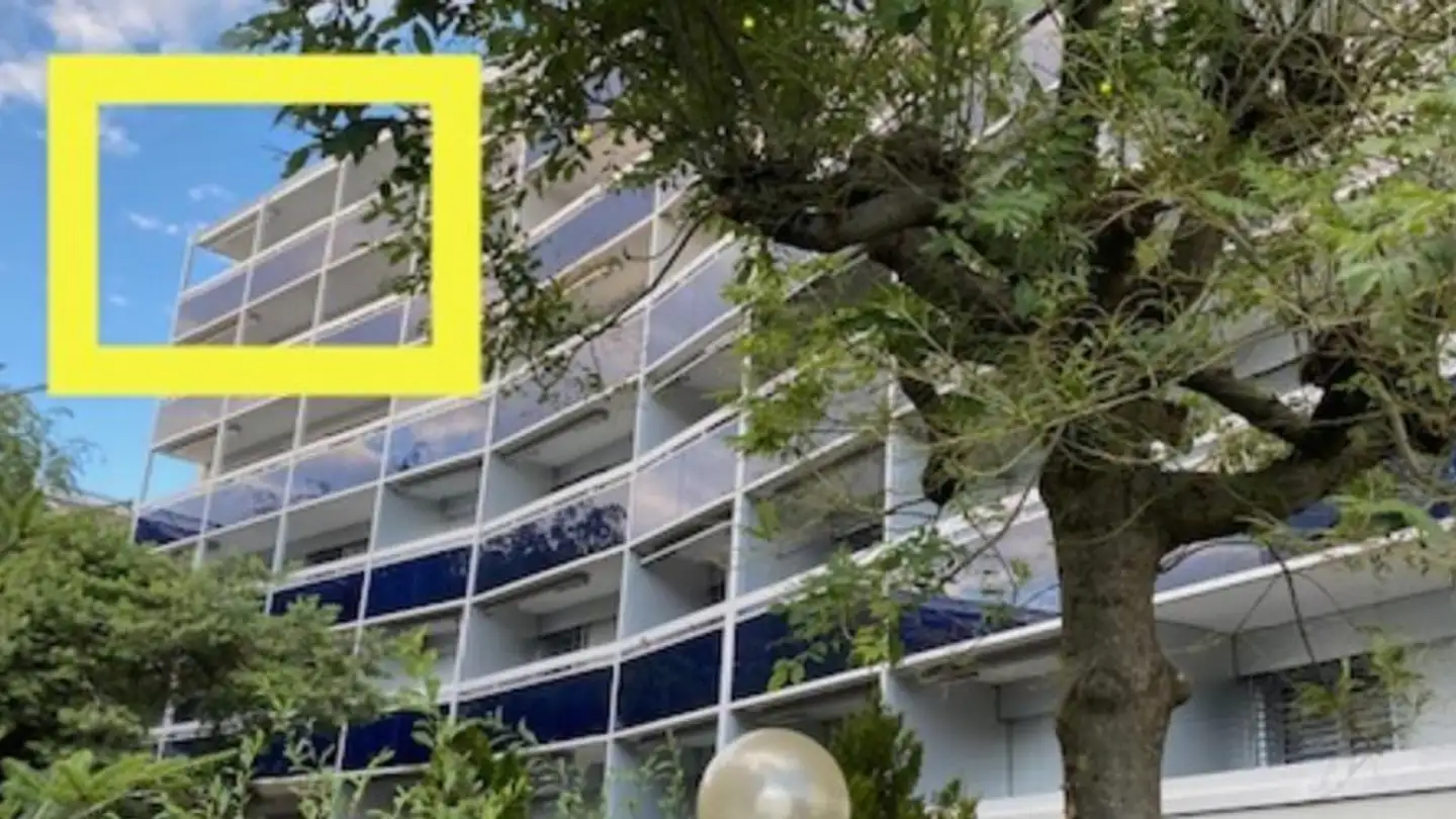 Appartamento in affitto - Avenue de Morges 76, 1004 Lausanne