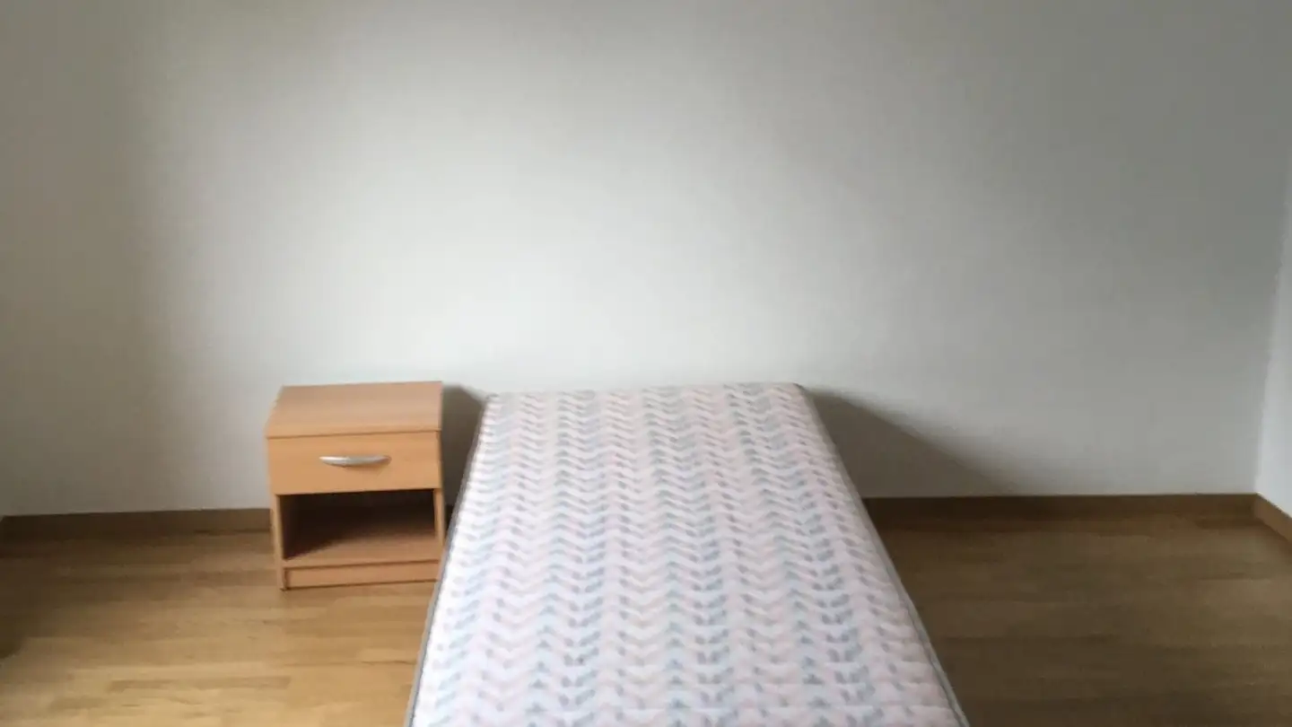 Single room for rent - 6500 Bellinzona - Photo 2