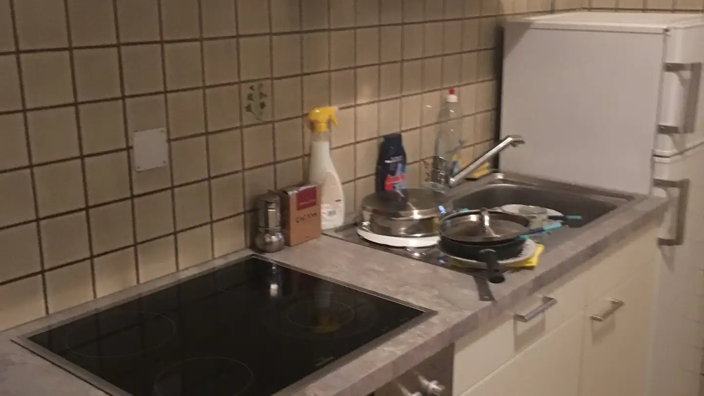 Single room for rent - 6500 Bellinzona - Photo 3