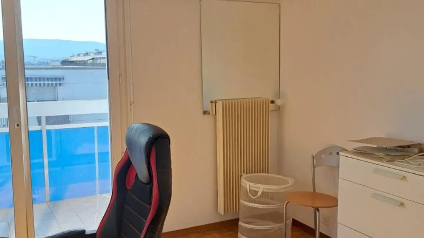 Appartamento in affitto - Avenue de Morges 76, 1004 Lausanne - Foto 4