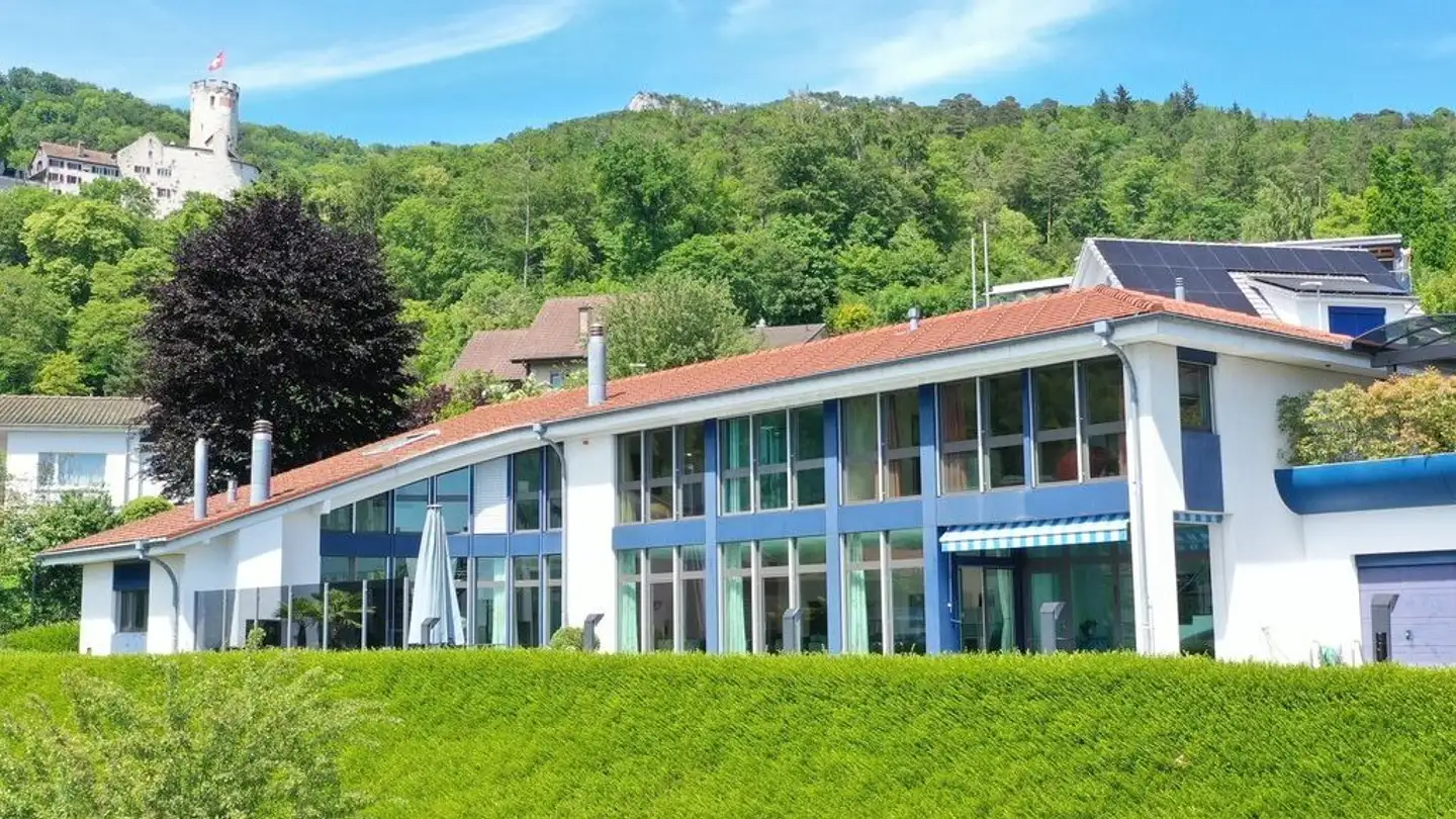 Einfamilienhaus kaufen - 8001 Zürich - Foto 4