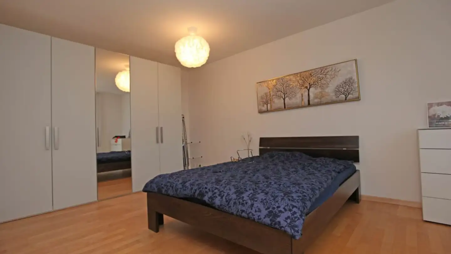 Wohnung mieten - Mattstettenstrasse 16, 3322 Urtenen-Schönbühl - Foto 2