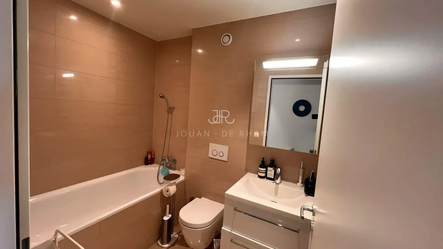 Appartement à louer - 1223 Cologny - Photo 2