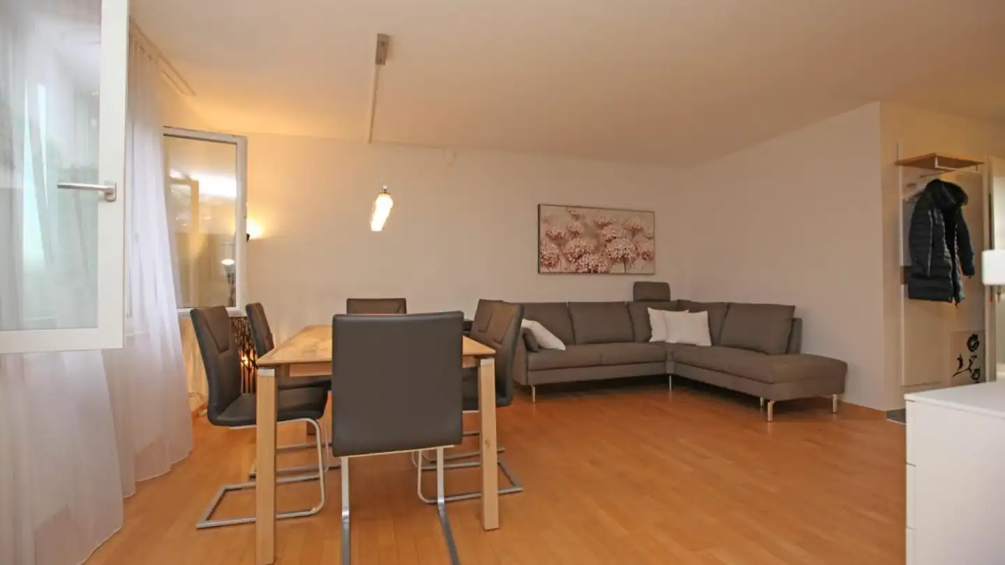 Wohnung mieten - Mattstettenstrasse 16, 3322 Urtenen-Schönbühl - Foto 3