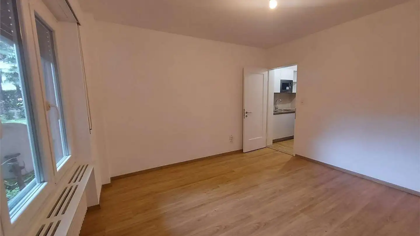 Apartment for rent - Via Monte Carmen 5, 6900 Lugano - Photo 2