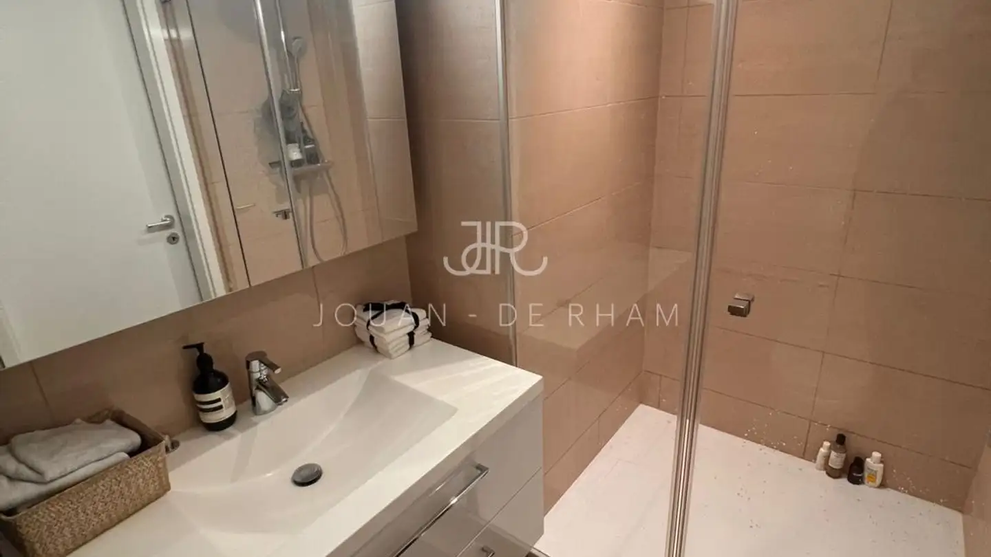 Appartement à louer - 1223 Cologny - Photo 3