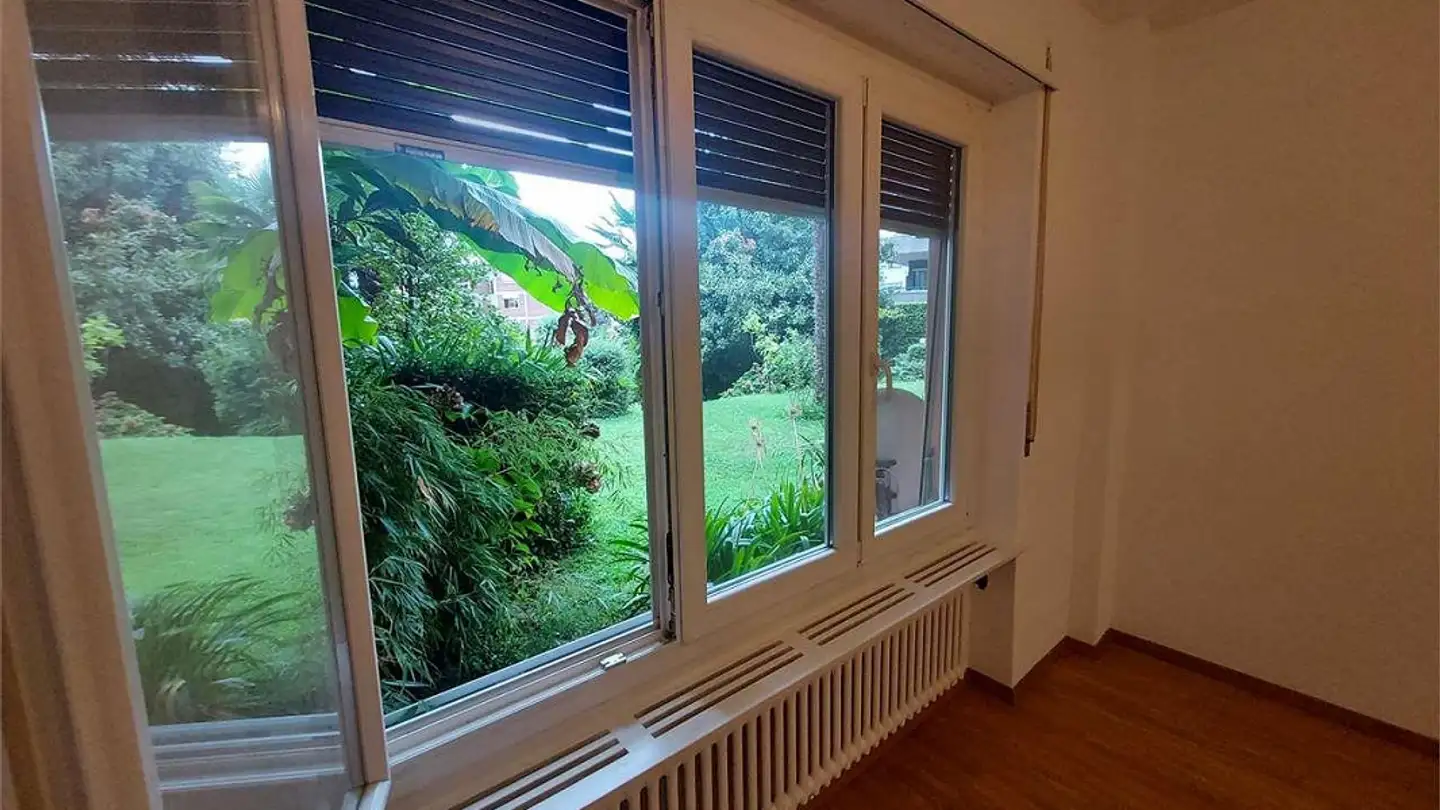 Apartment for rent - Via Monte Carmen 5, 6900 Lugano - Photo 3