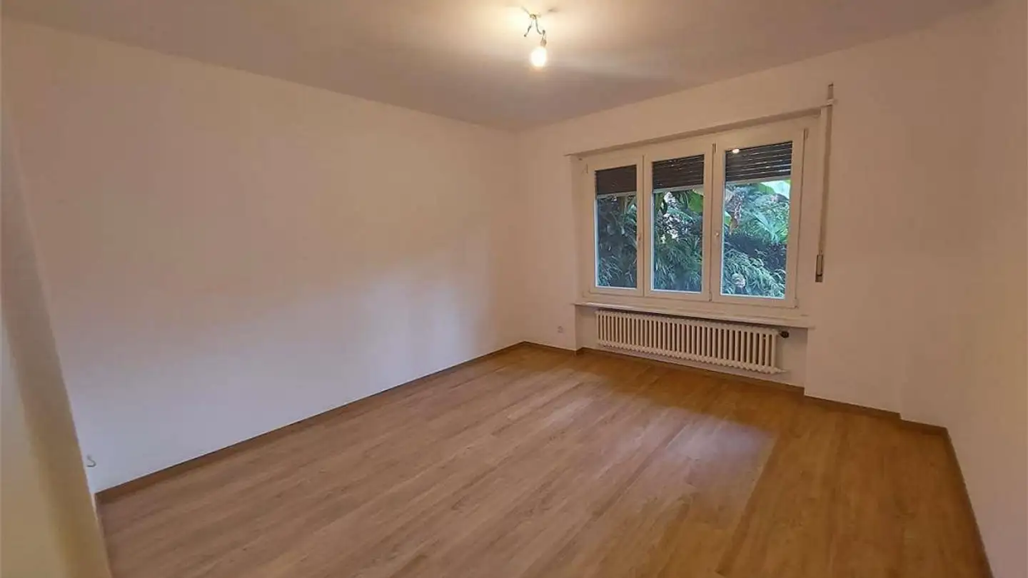 Apartment for rent - Via Monte Carmen 5, 6900 Lugano - Photo 4