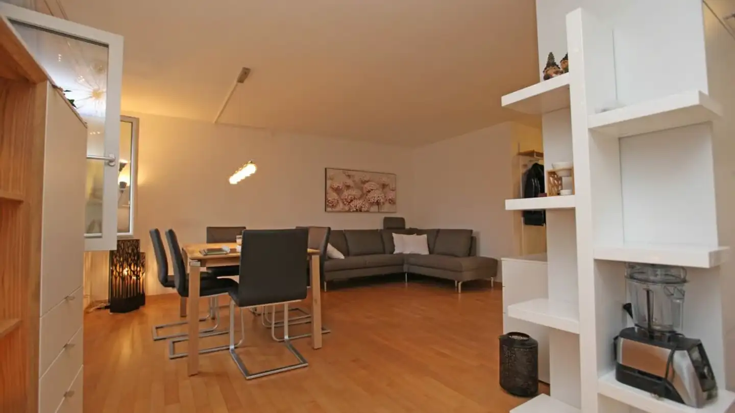 Wohnung mieten - Mattstettenstrasse 16, 3322 Urtenen-Schönbühl - Foto 4