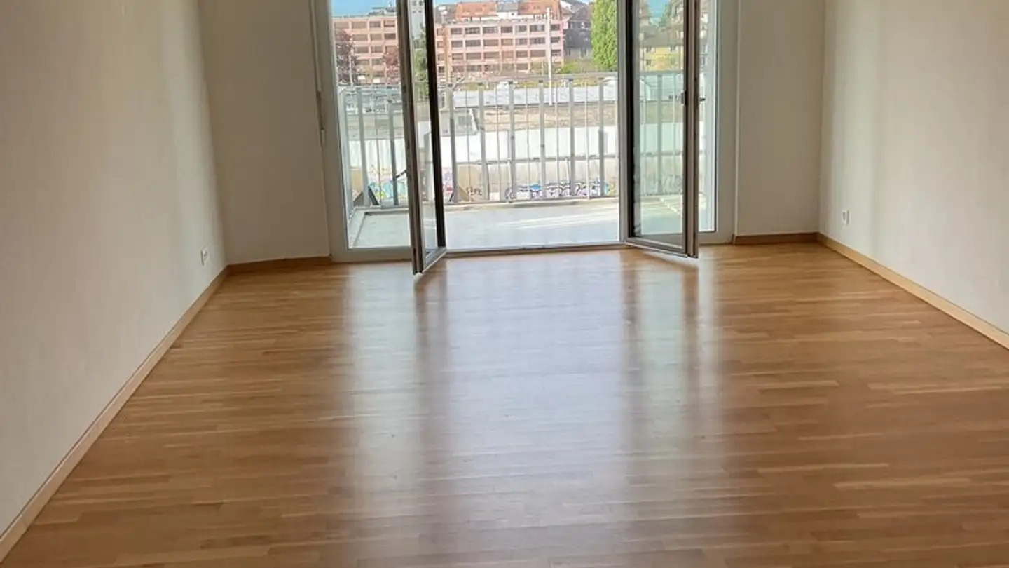 Apartment for rent - Avenue De Sévelin 13, 1004 Lausanne - Photo 2