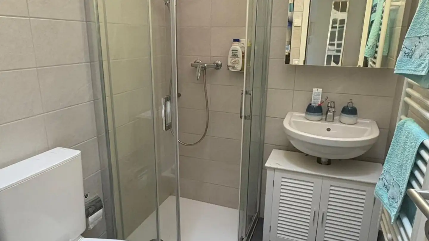 Wohnung mieten - Via Lucomagno 26, 6710 Biasca