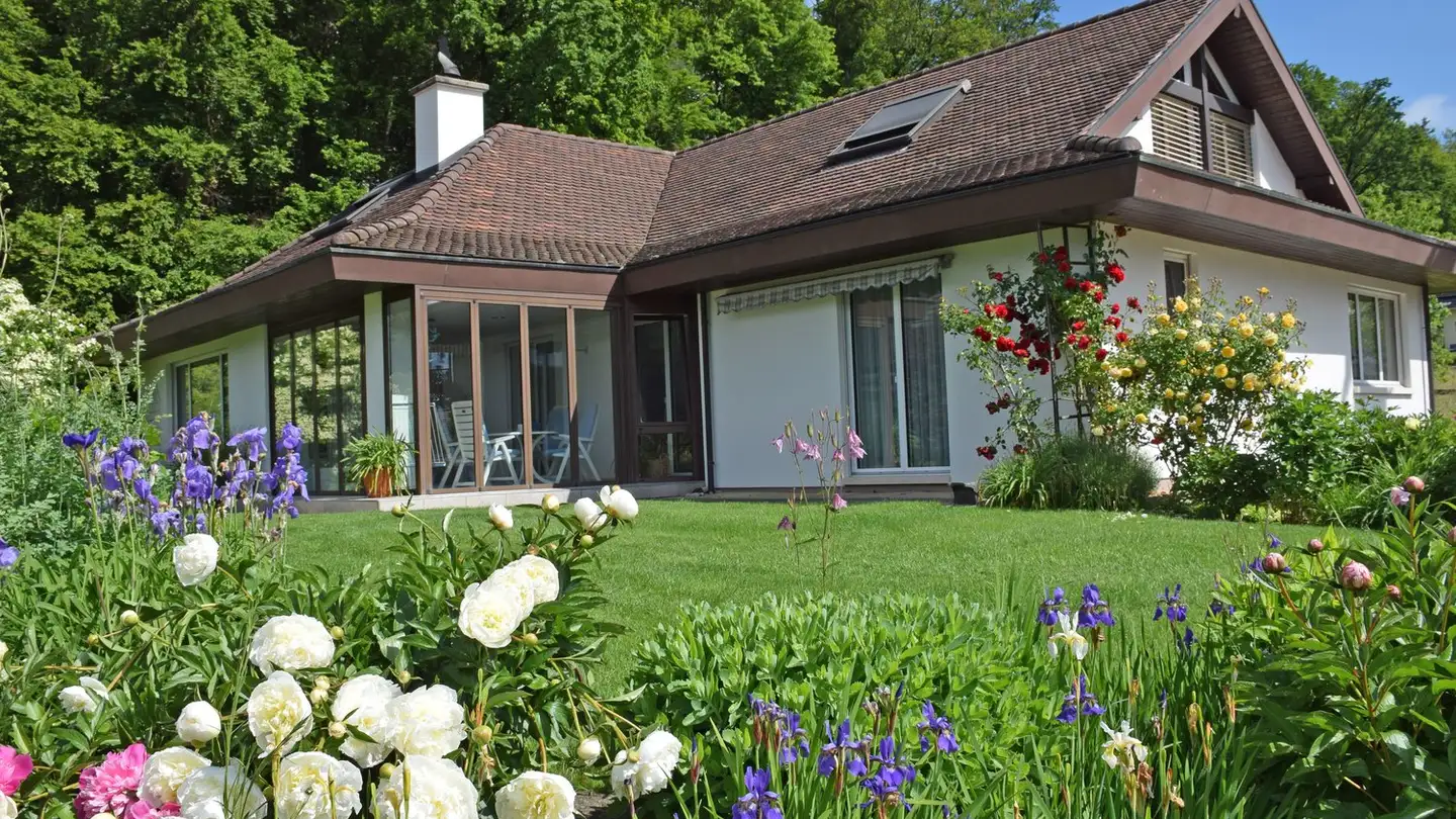 Maison individuelle à vendre - Im Jägeracker 7, 4419 Lupsingen
