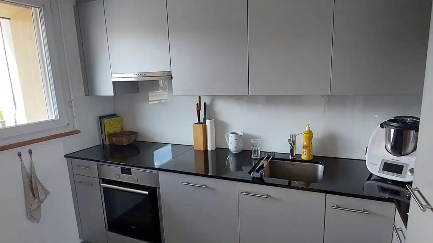 Wohnung mieten - Schulhausstrasse 4, 3672 Oberdiessbach - Foto 3