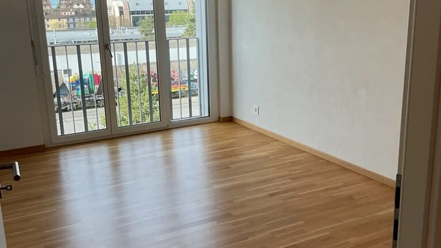 Appartement à louer - Avenue De Sévelin 13, 1004 Lausanne - Photo 4