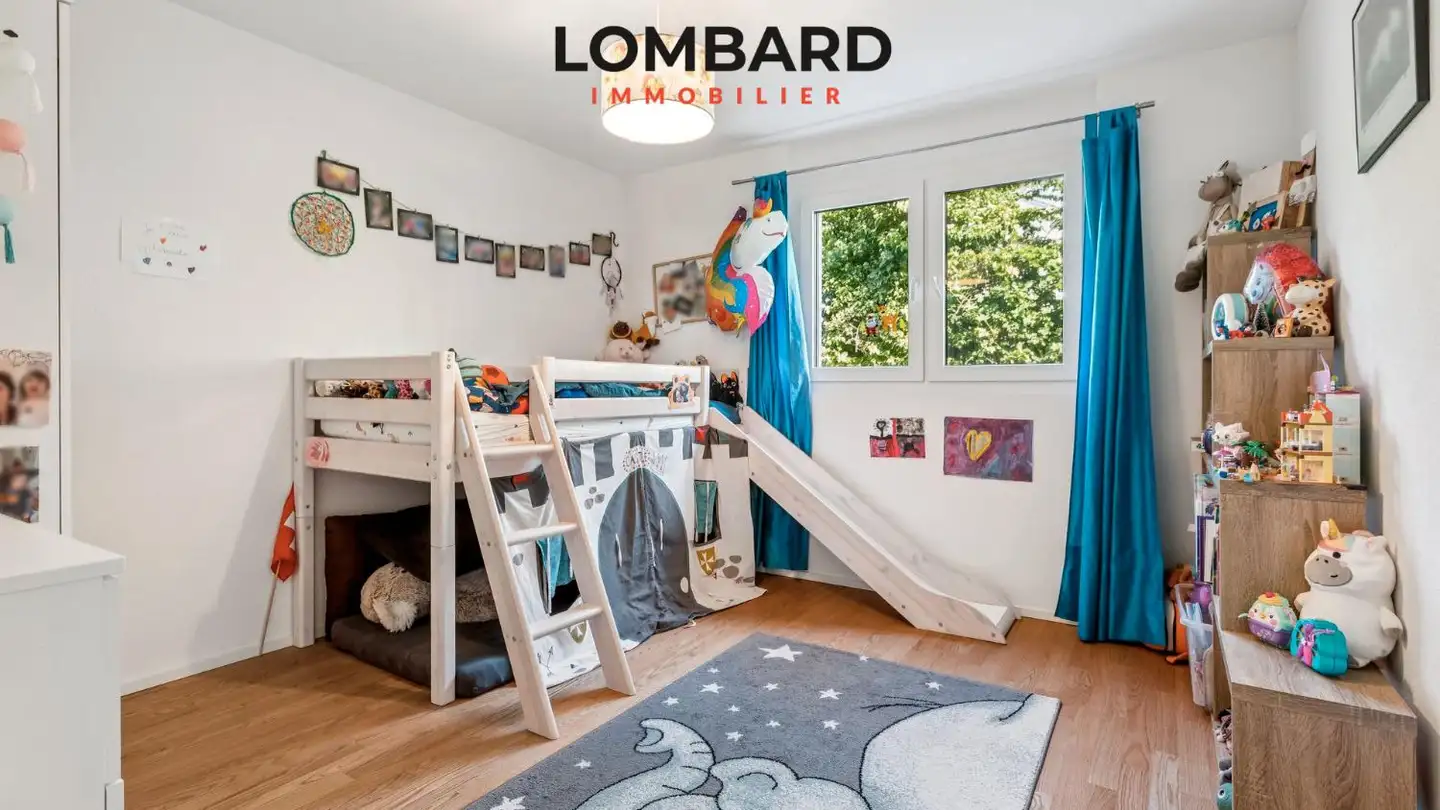 Appartement à vendre - 1470 Estavayer-le-Lac - Photo 4
