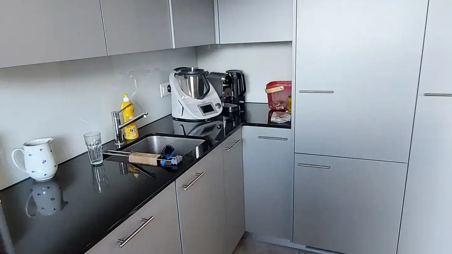 Wohnung mieten - Schulhausstrasse 4, 3672 Oberdiessbach - Foto 4