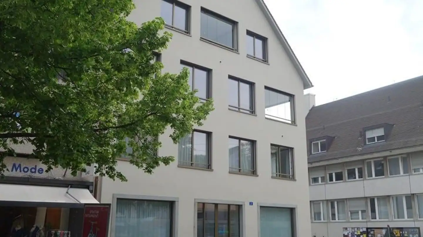 Attico in affitto - Schmiedgasse 21, 4125 Riehen - Foto 2