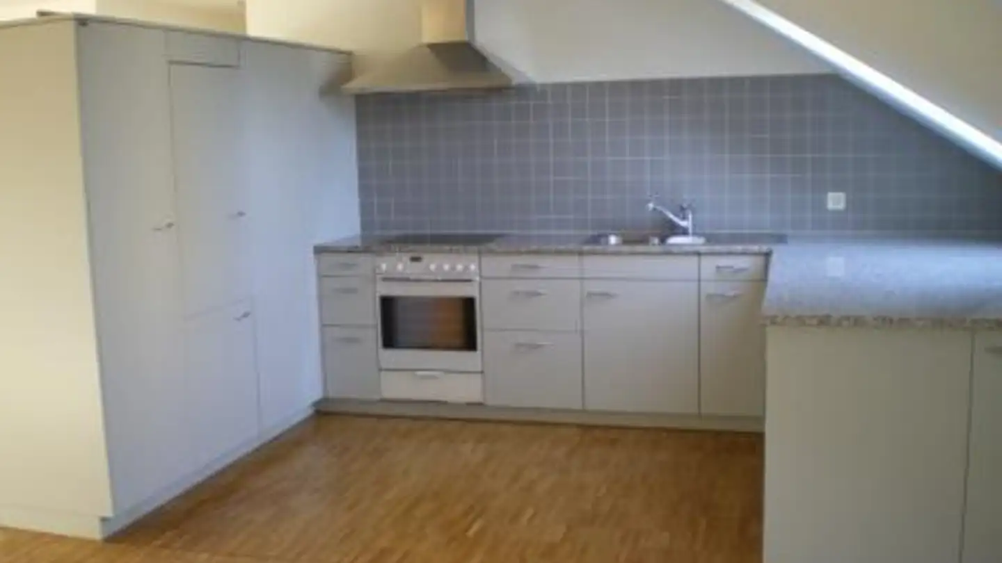 Appartement à louer - Thermenstrasse 19, 4310 Rheinfelden - Photo 2