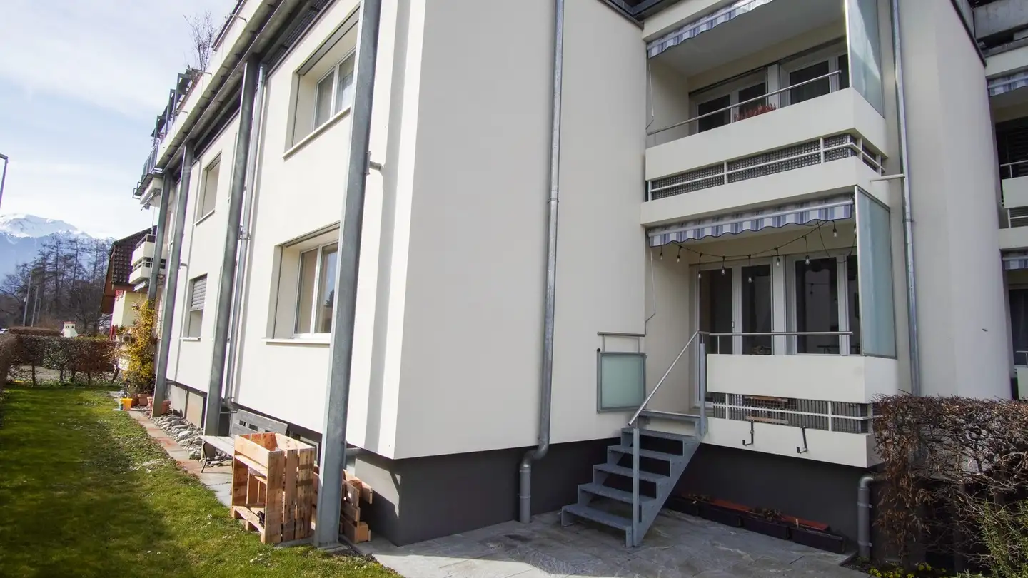 Appartamento in affitto - Wattenwilweg 16, 3604 Thun - Photo 3