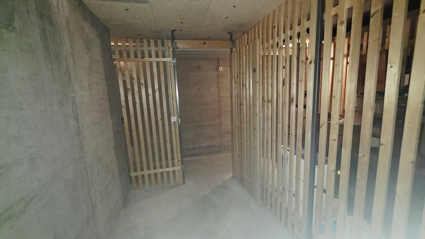 Storage space for rent - Grand-Rue 36, 1350 Orbe - Photo 2