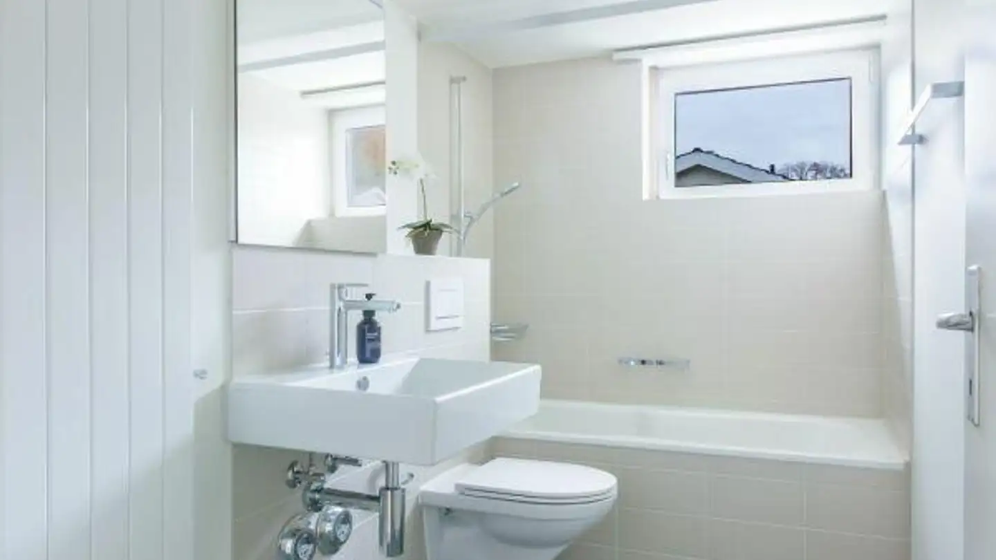 Appartamento in affitto - Therwilerstrasse 107, 4104 Oberwil BL - Foto 4