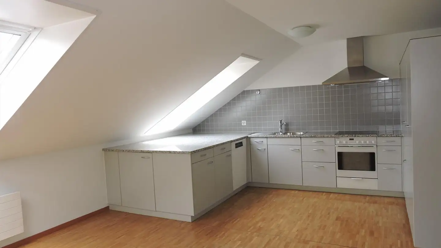 Appartement à louer - Thermenstrasse 19, 4310 Rheinfelden - Photo 3