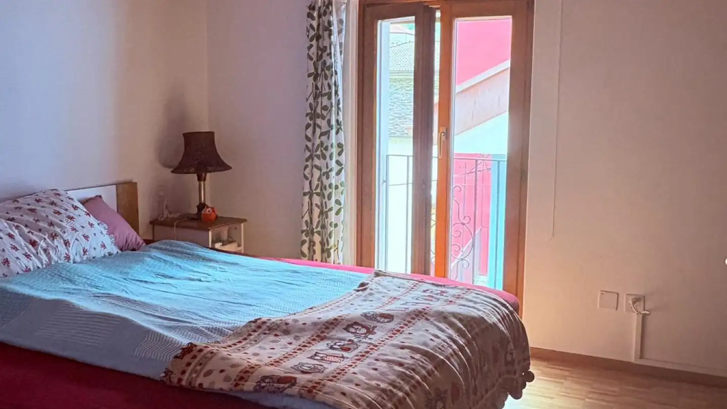 Appartamento in affitto - Via Lucomagno 26, 6710 Biasca - Photo 4