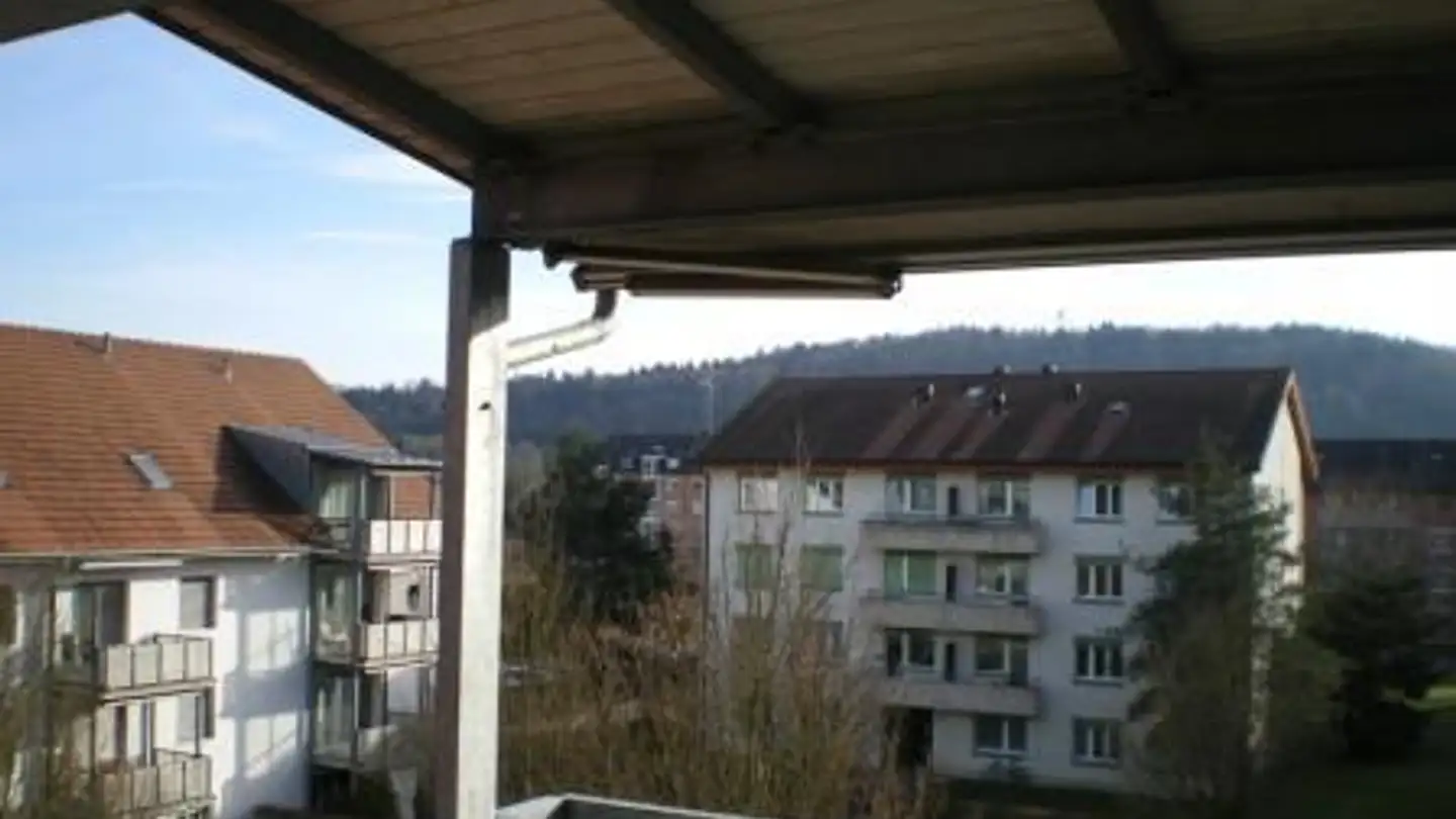 Appartement à louer - Thermenstrasse 19, 4310 Rheinfelden