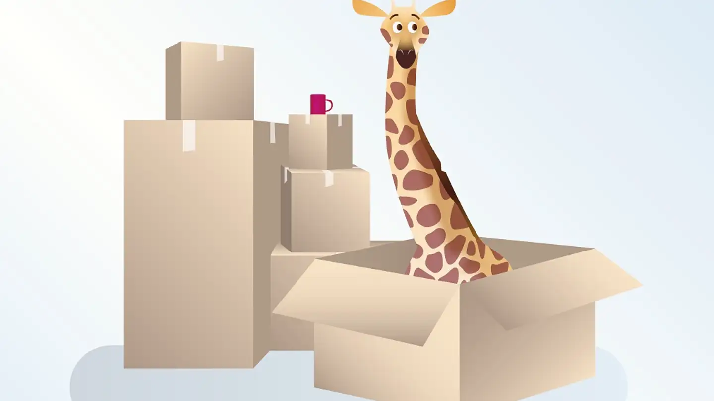 Storage space for rent - Grand-Rue 36, 1350 Orbe